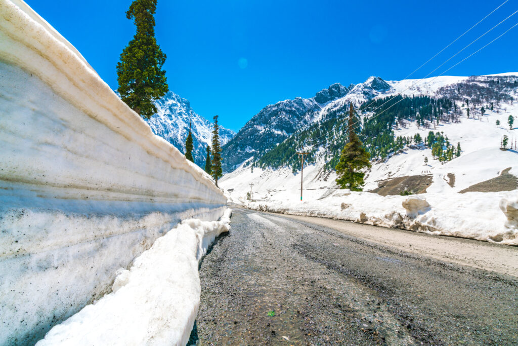 Baralacha Pass, Reach Spiti Valley