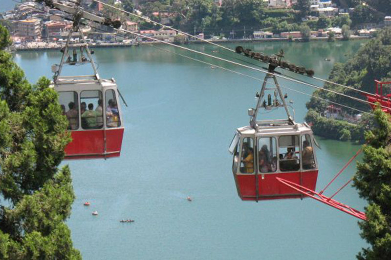 Ropeway
