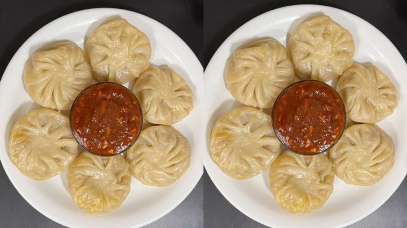 Momos Recipe