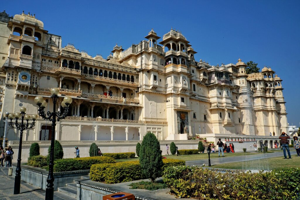 Zanana mahal