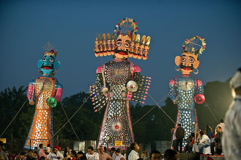Dussehra