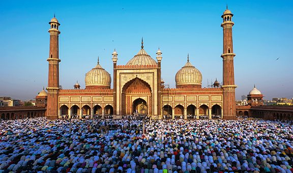 Eid-Ul-Fitr Festivals of India
