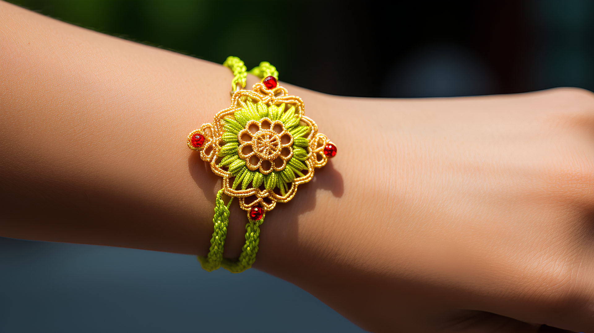 Raksha Bandhan